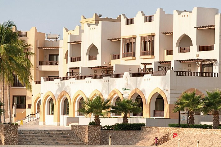 Juweira Boutique Hotel
