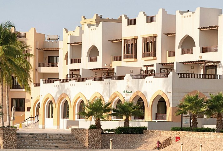 Juweira Boutique Hotel