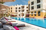 Juweira Boutique Hotel