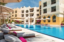 Juweira Boutique Hotel