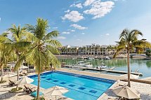 Juweira Boutique Hotel