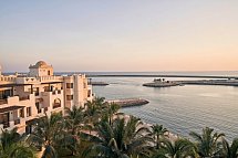 Fanar Hotel & Residences