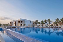 Fanar Hotel & Residences - Bilder vom neuen Gebäudetrakt: Club by Fanar