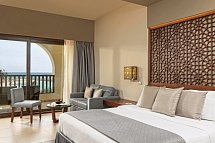 Fanar Hotel & Residences - Wohnbeispiel Deluxe Ocean View Room (Zimmercodierung UDM)