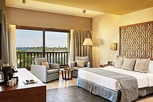 Fanar Hotel & Residences - Wohnbeispiel Family Room (Zimmercodierung FB1)