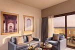 Fanar Hotel & Residences