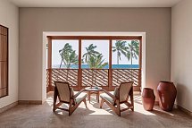 Fanar Hotel & Residences - Wohnbeispiel Club Executive Premium (Zimmercodierung ULM)