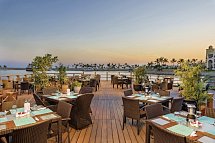 Fanar Hotel & Residences