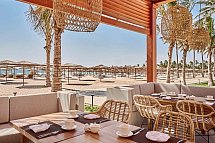 Fanar Hotel & Residences - Bilder vom neuen Gebäudetrakt: Club by Fanar