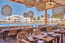 Fanar Hotel & Residences - Bilder vom neuen Gebäudetrakt: Club by Fanar