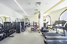 Fanar Hotel & Residences
