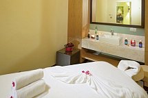 Fanar Hotel & Residences - Spa