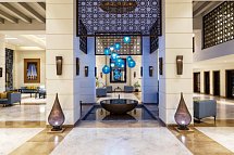 Fanar Hotel & Residences