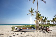 Fanar Hotel & Residences