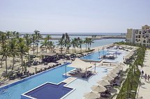 Fanar Hotel & Residences