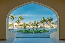 Fanar Hotel & Residences