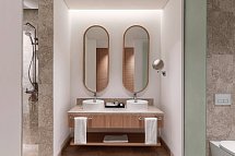 The Club by Fanar - Wohnbeispiel Club Classic Premium (Zimmercodierung UL1)