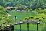 Japans Insel-Quartett (nur Landprogramm)