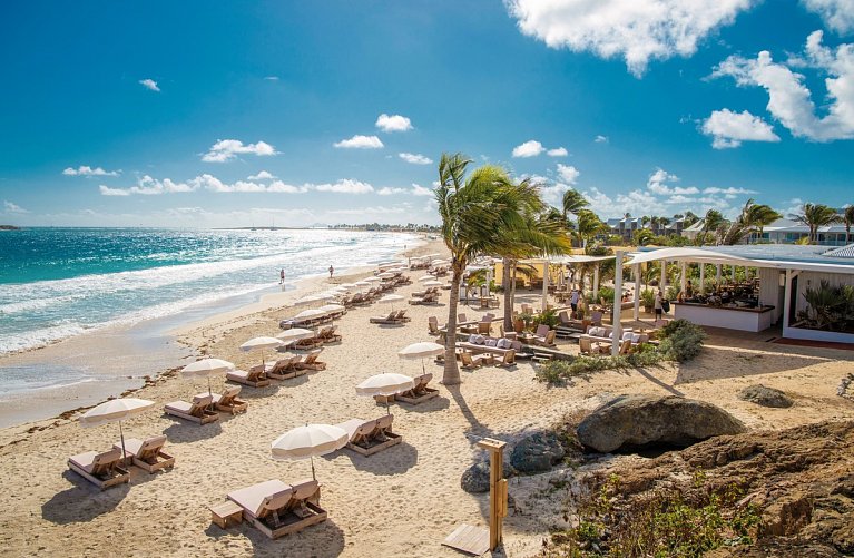 Esmeralda Resort