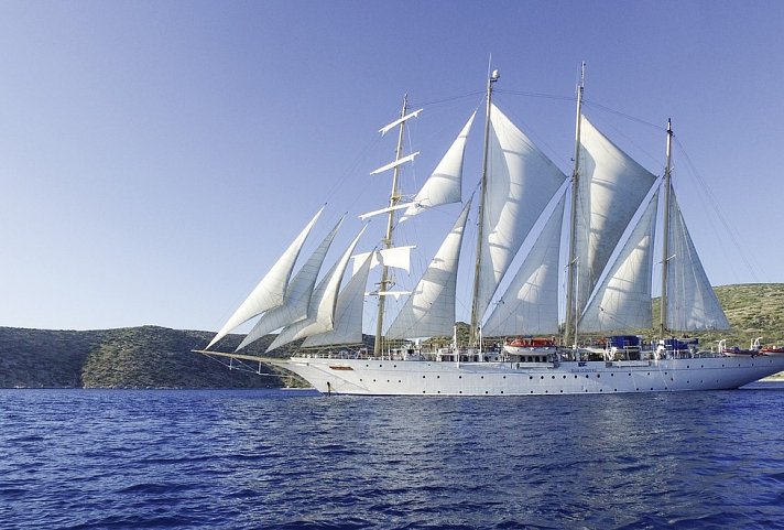 Star Flyer - Star Flyer