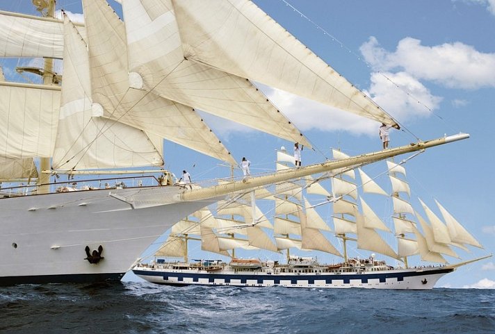 Star Flyer