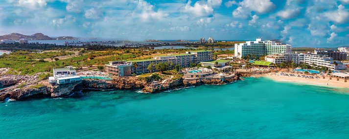 Sonesta Ocean Point Resort