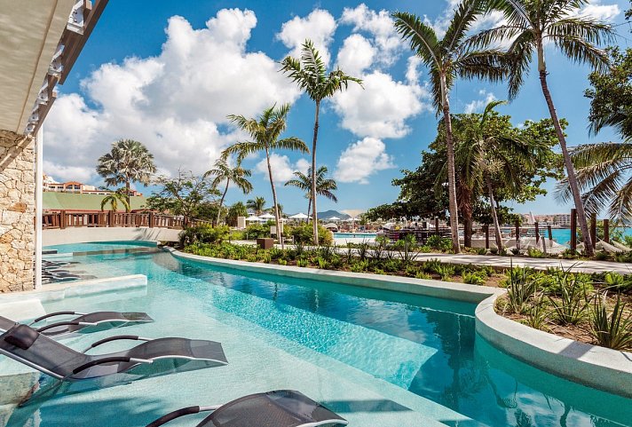 Sonesta Ocean Point Resort