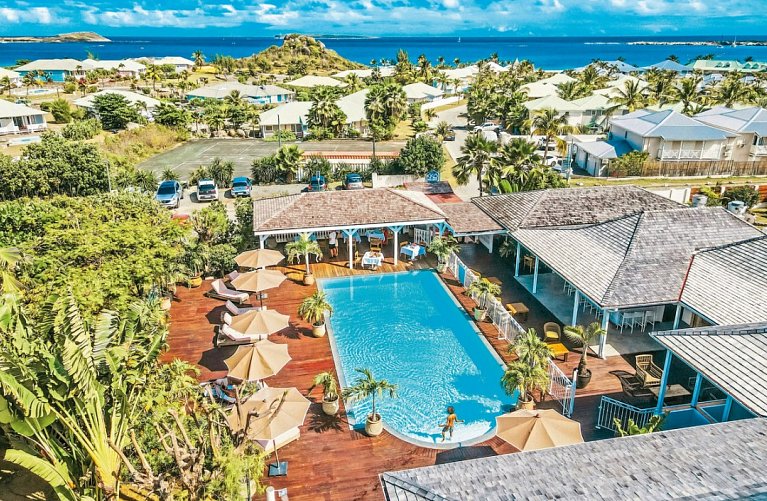 La Plantation