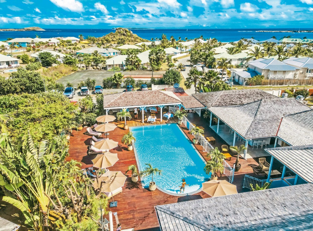La Plantation