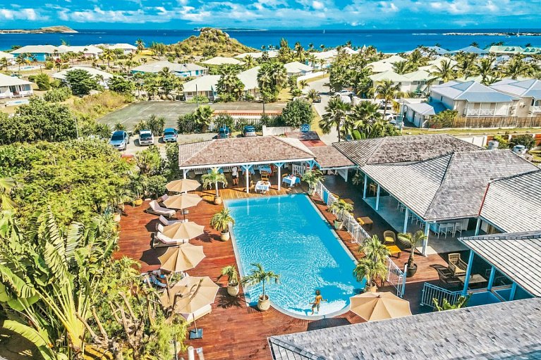 La Plantation