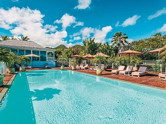 La Plantation