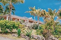 La Plantation - Wohnbeispiel Villa