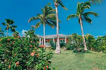 La Plantation - Wohnbeispiel Villa