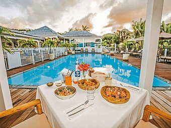 La Plantation