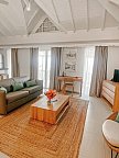 La Plantation - Wohnbeispiel Suite (Zimmercodierung WB1)