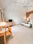 La Plantation - Wohnbeispiel Studio (Zimmercodierung SB1)