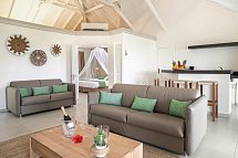La Plantation - Wohnbeispiel Master Suite Garden (Zimmercodierung WB1)