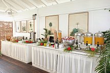 La Plantation
