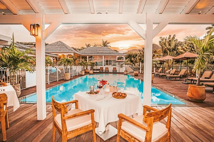 La Plantation