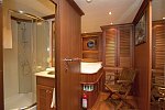 KAIROS - Segeln von St. Martin in die British Virgin Islands