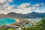 KAIROS - Segeln von St. Martin in die British Virgin Islands