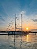 KAIROS - Segeln von St. Martin in die British Virgin Islands