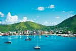 KAIROS - Segeln von St. Martin in die British Virgin Islands