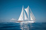 KAIROS - Segeln von St. Martin in die British Virgin Islands