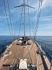 KAIROS - Segeln von St. Martin in die British Virgin Islands