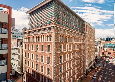 Furama Darling Harbour Sydney