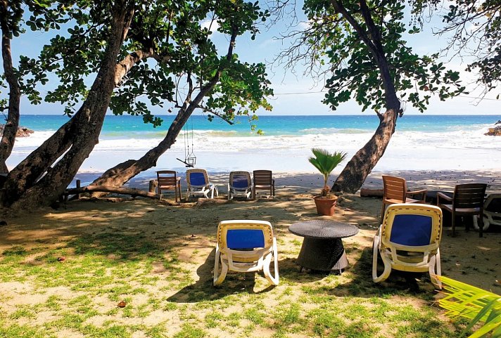 Bacolet Beach Club