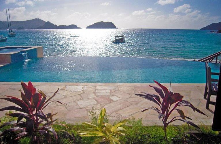 Blue Waters Inn
