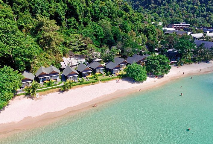 KC Grande Resort & Spa