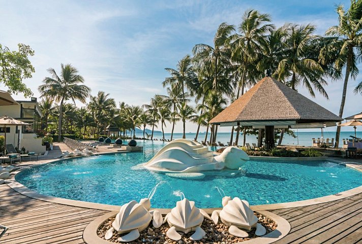 KC Grande Resort & Spa